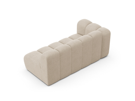 Modul Lupine cu tapițerie din bouclé [2]