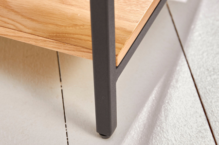 Noptieră ELEMENTS 40cm stejar natural [8]