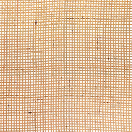 Noptieră Sahara din lemn de mango și ratan 55 X 35 X 50 CM [9]
