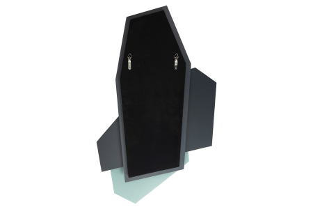 Oglindă de perete GEOMETRIC II 125 cm multicoloră [5]