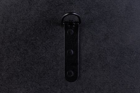 Oglindă de perete SNAKE L 50 cm aurie cu element decorativ în formă de șarpe [8]