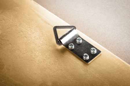 Oglindă VENICE BAROCK 180 cm auriu antic [7]