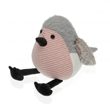 Diverse - Opritor ușă din material textil 18X14X34