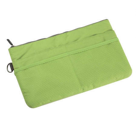 ORGANIZADOR VIAJE VERDE