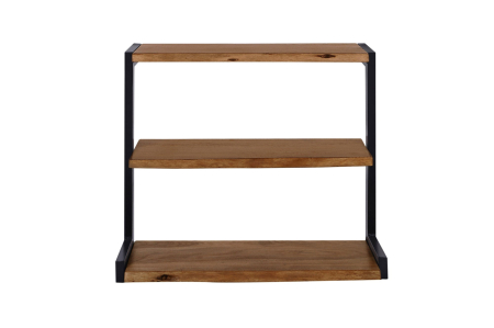 Pantofar MAMMUT din lemn de salcam, 75 cm [3]