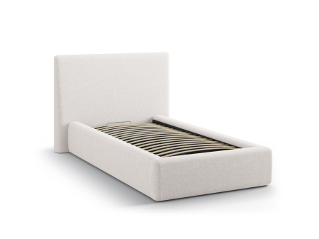 Pat Amy cu tapițerie din țesătură structurală [2]