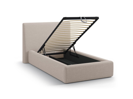 Pat Amy cu tapițerie din țesătură structurală [3]