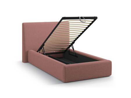 Pat Amy cu tapițerie din țesătură structurală [3]