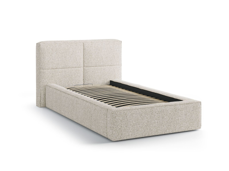 Pat Darren cu tapițerie din țesătură structurală [2]