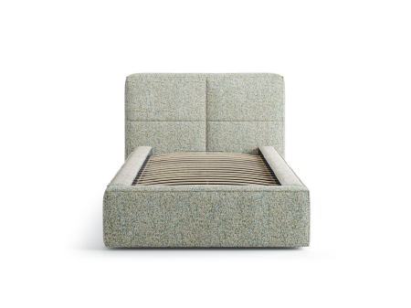 Pat Darren cu tapițerie din țesătură structurală [1]