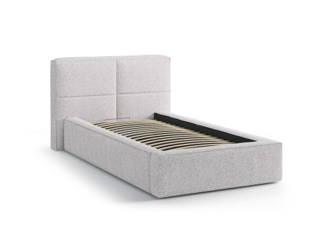 Pat Darren cu tapițerie din țesătură structurală [2]