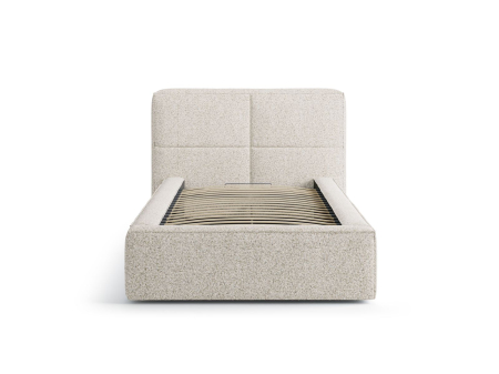 Pat Darren cu tapițerie din țesătură structurală [1]