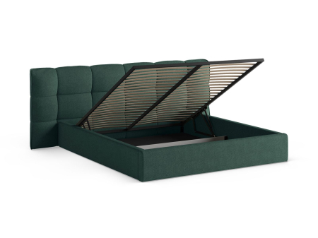 Pat Eric cu tapițerie din boucle [3]