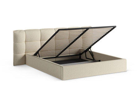 Pat Eric cu tapițerie din țesătură structurală [3]