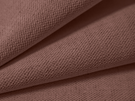 Pat Lupine cu tapițerie din țesătură structurală [4]