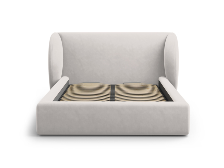 Pat Miley cu tapițerie din catifea [1]