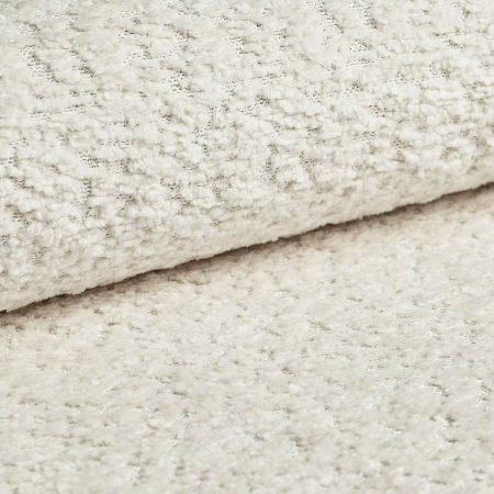 Pat Mount cu tapițerie din boucle [4]