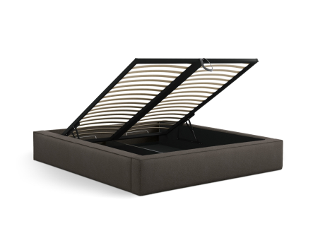 Pat Simon cu tapițerie din boucle [2]