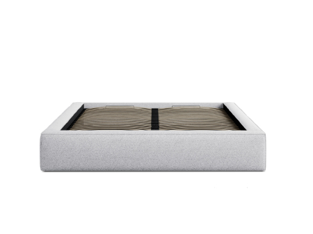 Pat Simon cu tapițerie din țesătură structurală [1]