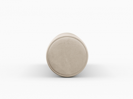 Perna Rome cu tapiterie din catifea [2]