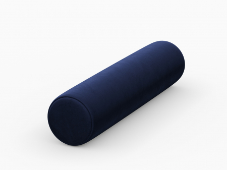 Perna Rome cu tapiterie din catifea [0]