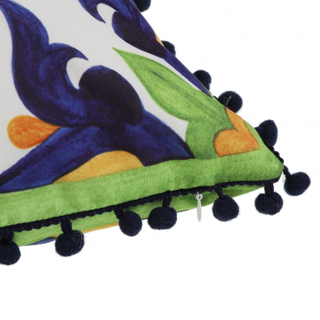 Pernuță din poliester 45XX45 [1]