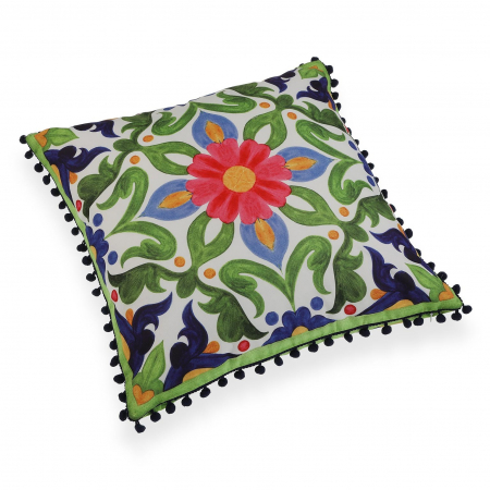 Decorațiuni - Pernuță din poliester 45XX45