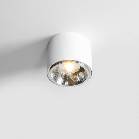 Plafonieră BOT WHITE [3]