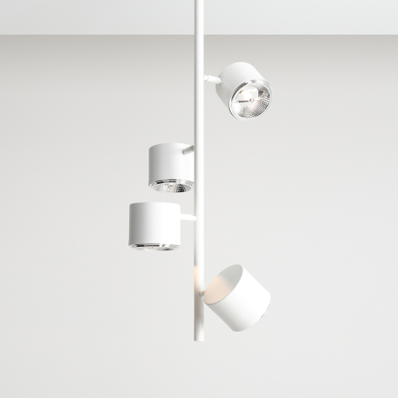 Lustră BOT WHITE [3]