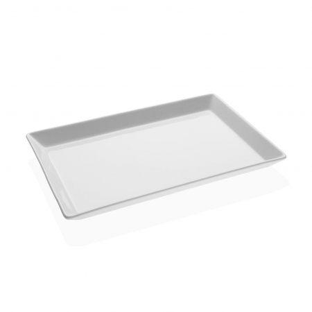 Bucătărie - Platou din porțelan 3X20X31