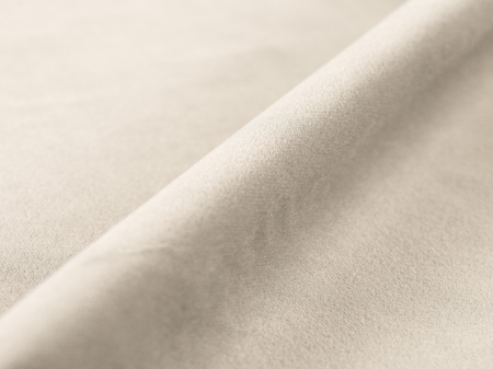 Puf Aliya cu tapiterie din catifea [2]