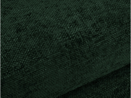 Puf Jog cu tapițerie din tesatura structurala, verde [2]