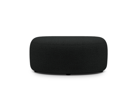 Puf Kate cu tapiterie boucle [1]