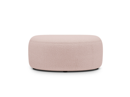Puf Kate cu tapiterie boucle [1]