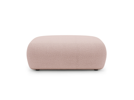 Puf Kate cu tapiterie boucle [0]