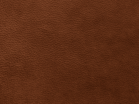 Puf Moni si tapiterie din piele naturala [2]