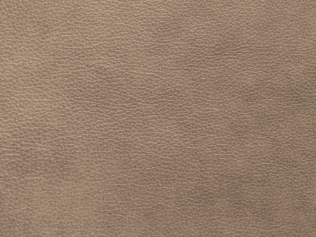 Puf Moni si tapiterie din piele naturala [2]