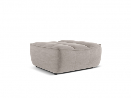 Puf Moni si tapiterie din tesatura structurala [1]