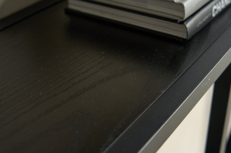 Rafr pentru perete SLIM LINE, 75 cm [5]