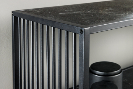 Raft ARCHITECTURE cu aspect de marmura, 120 cm [3]