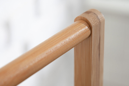 Raft LAGOON SPA din bambus, 75 cm [4]