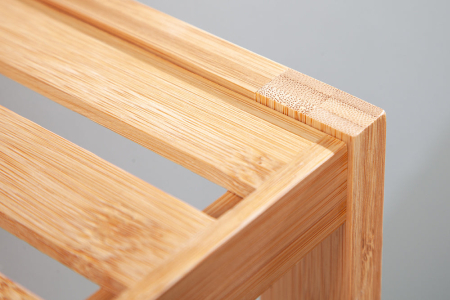 Raft LAGOON SPA din bambus, 80 cm [4]