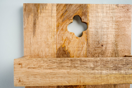 Raft pentru bucatarie HEMINGWAY, 80 cm [3]