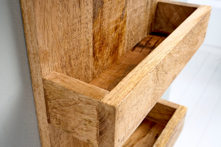 Raft pentru bucatarie HEMINGWAY, 80 cm [4]