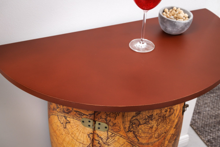 Raft pentru vin SEVEN SEAS, 80 cm [3]