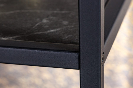 Raft SLIM LINE cu aspect de marmura, 185x135 cm [5]