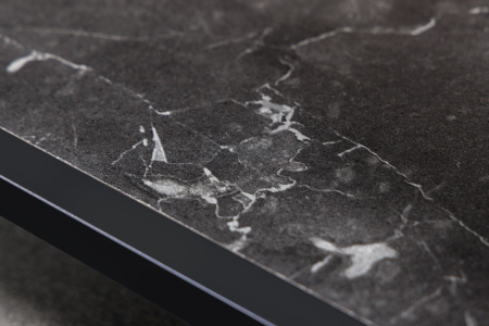 Raft SLIM LINE cu aspect de marmura, 185x135 cm [3]
