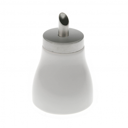 Recipiente - Recipient pentru zahar din ceramică 16X7X7