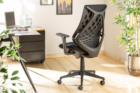 Scaun birou Alian cu inaltime reglabila, 102-110 cm [3]