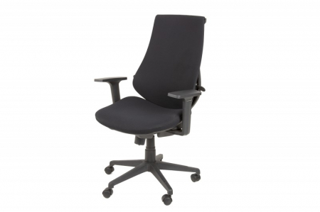 Scaune & fotolii - Scaun birou Alian cu inaltime reglabila, 102-110 cm